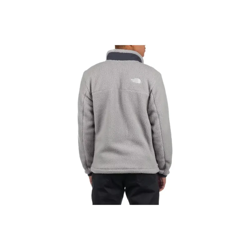 THE NORTH FACE Jackets Coats Men's Gray-1