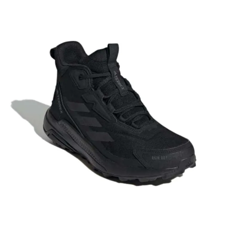 Adidas Terrex Anylander Rain.RDY Core Black Grey Women's-2