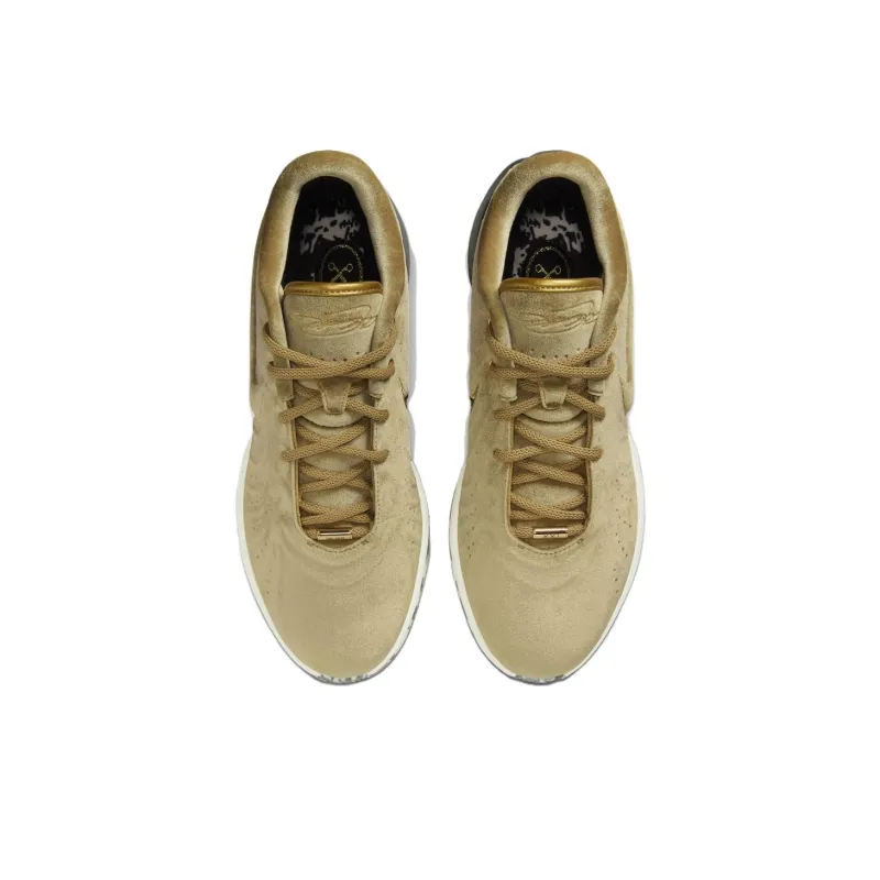 Nike LeBron 21 The Shop Nobility Marbled Sole-3