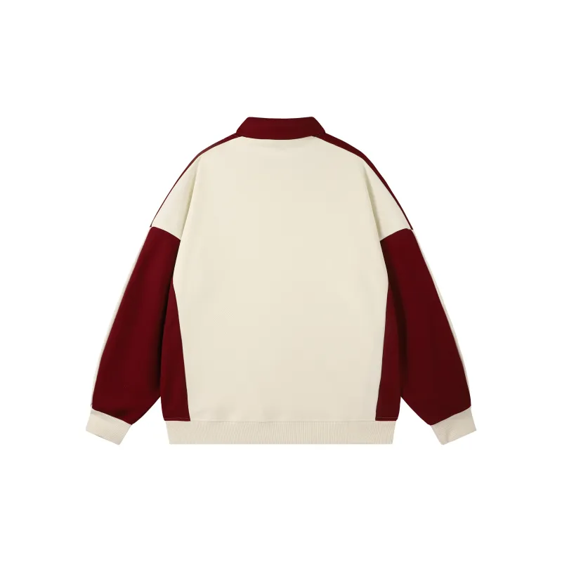Dnnnnx Polo Shirts Unisex-5