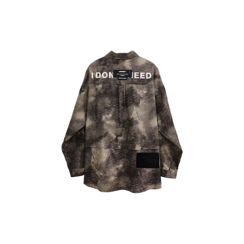 OOXOO.NET Shirts Unisex Black-1