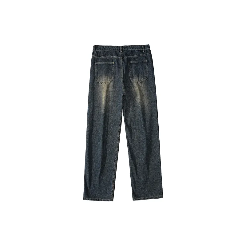 TONYKRZ Jeans Unisex-20