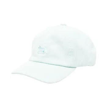 Maison Kitsune Baby Fox Patch Corduroy Cap