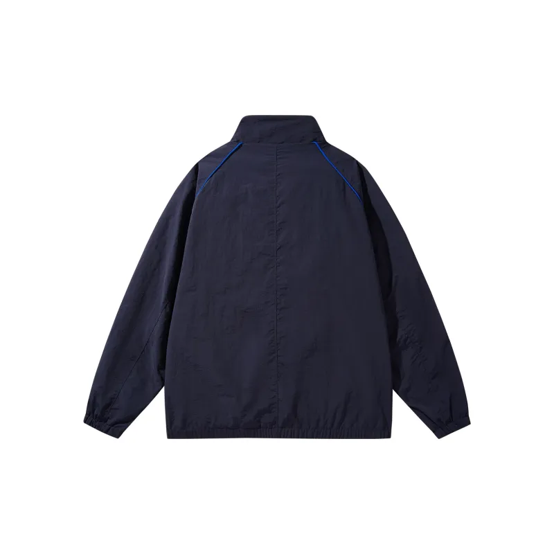 MAX FAWN Jackets Unisex-1