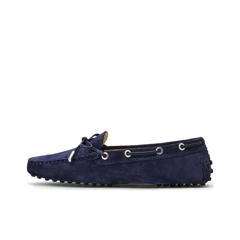 TOD'S Gommino Driving Loafers-0