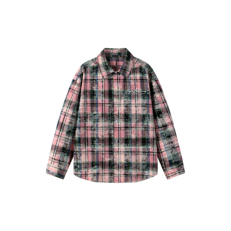 Yiwen Shirts Unisex-17