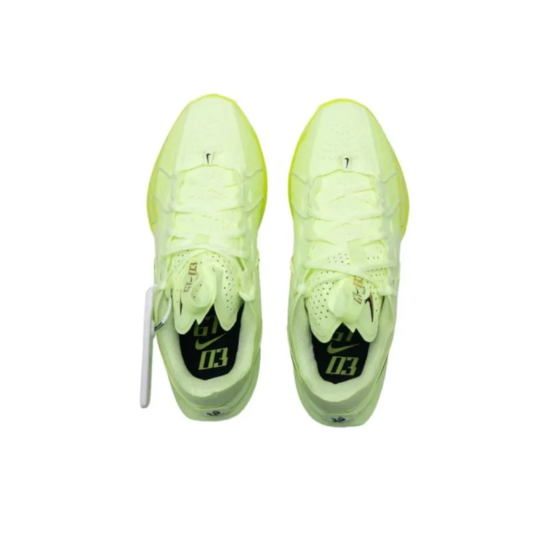 Nike Air Zoom Gt Cut 3 Ep 'Barely Volt Black'-2