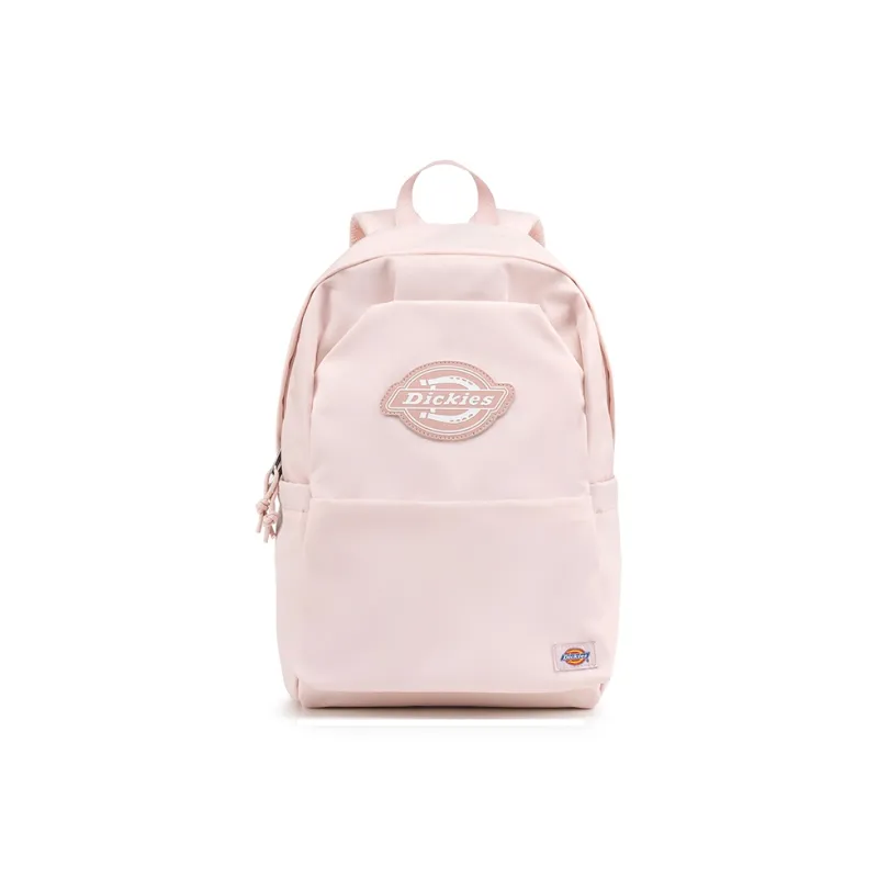 Dickies Polyester Backpack Unisex Black/Light Gray-14