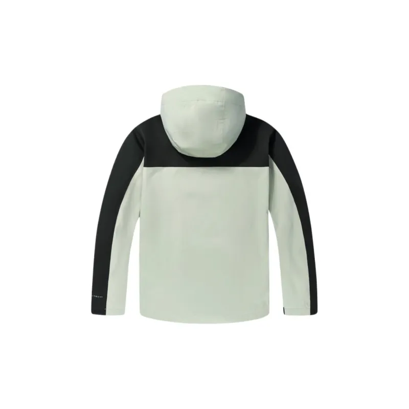 Columbia Jacket Men's Light Green-1