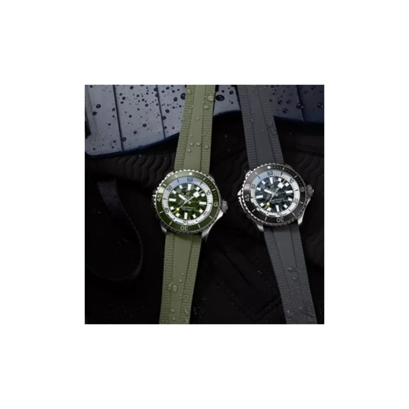 Breitling Men Super Ocean Collection Watch-1