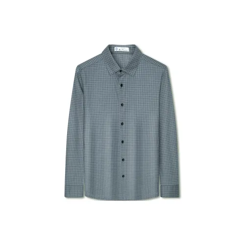 BEN SHERMAN Shirts Men