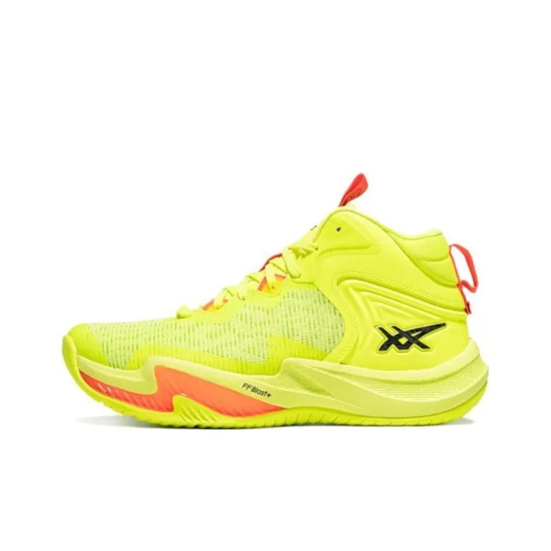 Asics Nova Surgr 3 'Paris'-0