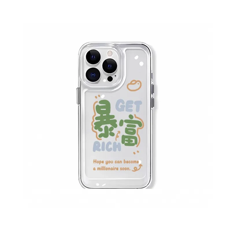 Victory charge Phone Cases-3