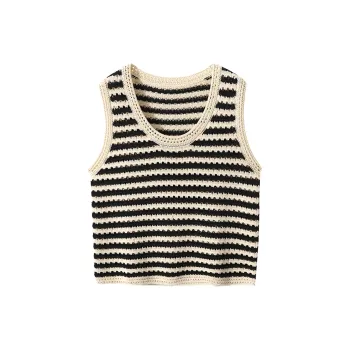 Flowers In Water Tank Top Women's