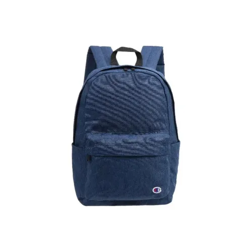 Champion Backpack Marine Blue