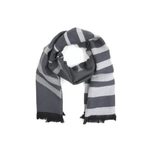 Zzegna Knit Scarves Unisex