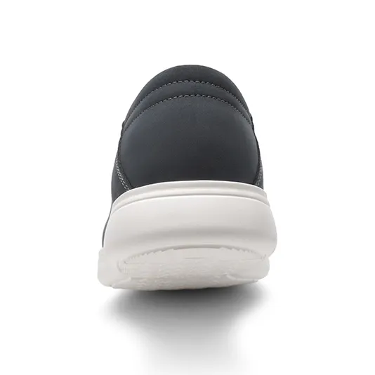 GOLDLION Men's Casual Shoes Men Low Top Blue/Gray/White-3