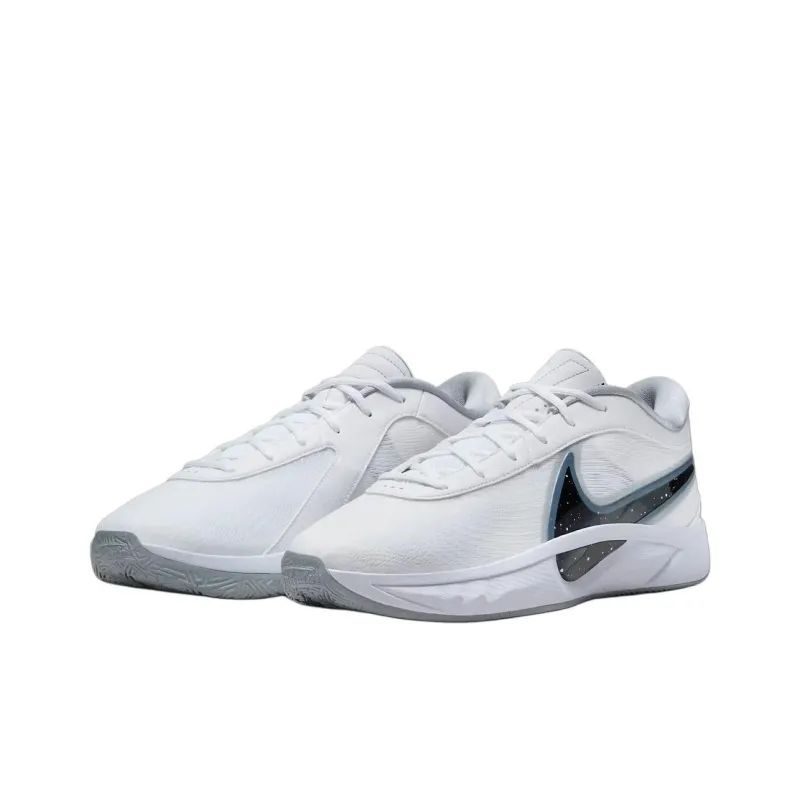 Nike Zoom Freak 6 Ep 'White Black'-2