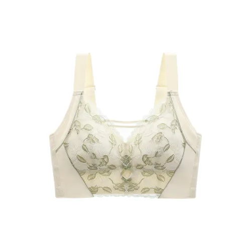 Elan and White Women's Bras