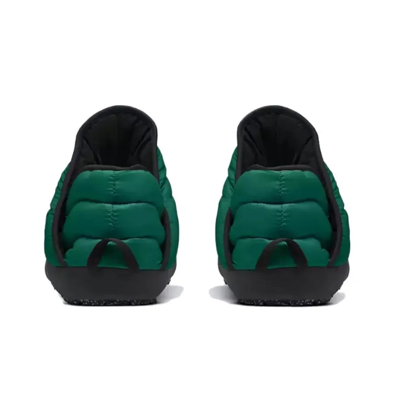 THE NORTH FACE ThermoBall Ankle Boots Men's Green-1