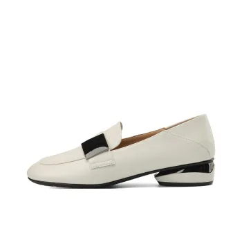 DAPHNE Loafers Women's Black