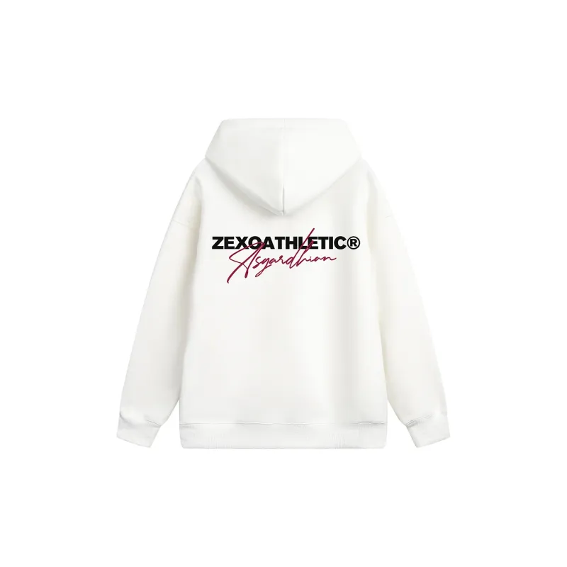 ZEXO Sweatshirt Thickened Unisex-1