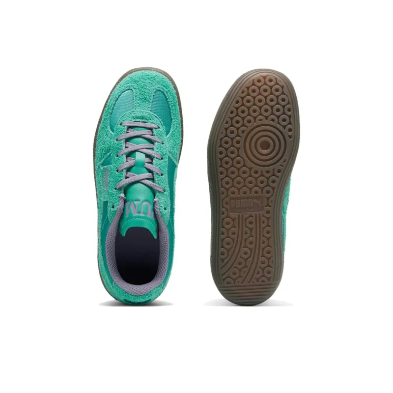 PUMA Palermo Jade Frost Green Women's-3