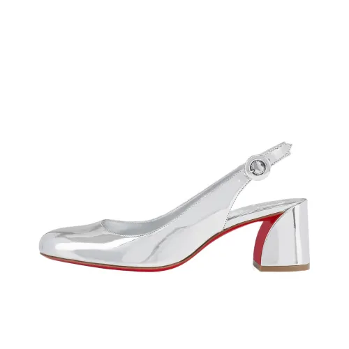 Christian Louboutin So Jane 60mm Pumps