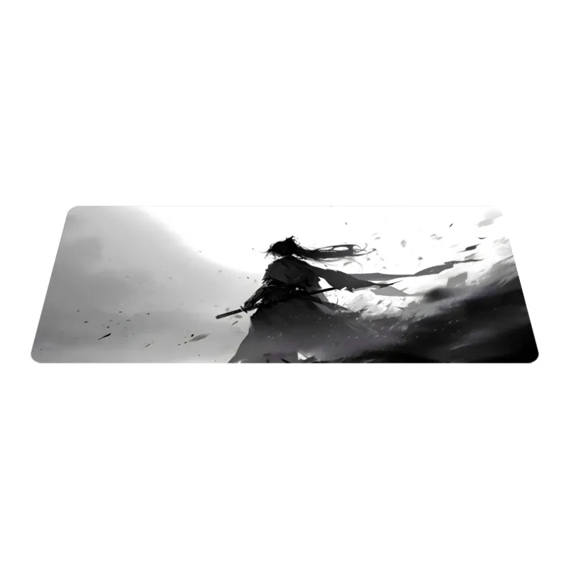 Directions Original Design Gaming Thin Style L45 Precision Beveled Edge Natural Rubber Bottom Mouse Pads-2