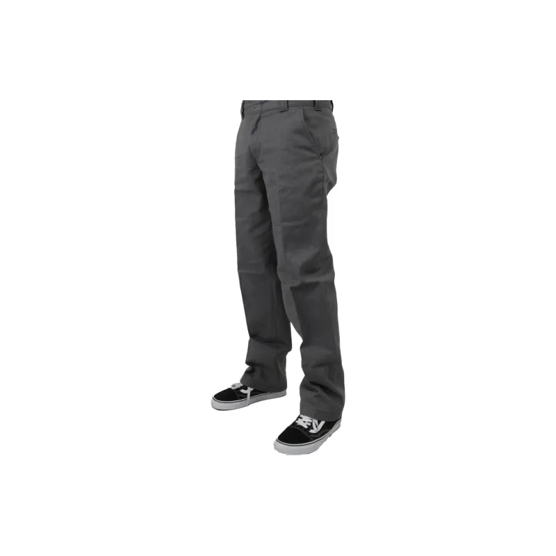 Dickies Cargo Pants Men Gray-3