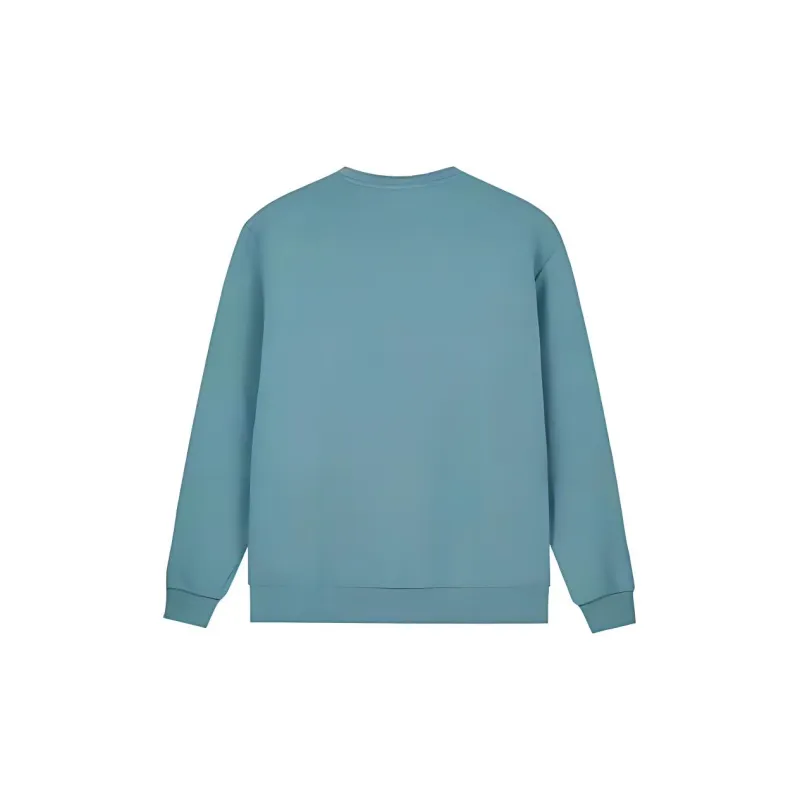 361° Running Collection Sweatshirt Unisex Oily Gray Blue-1