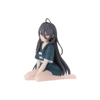 SEGA TV Animation Alya Sometimes Hides Her Feelings In Russian Bonus Gifts