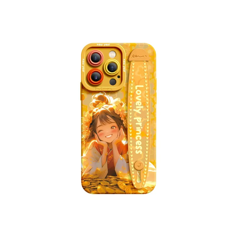 I create my art Phone Cases-27