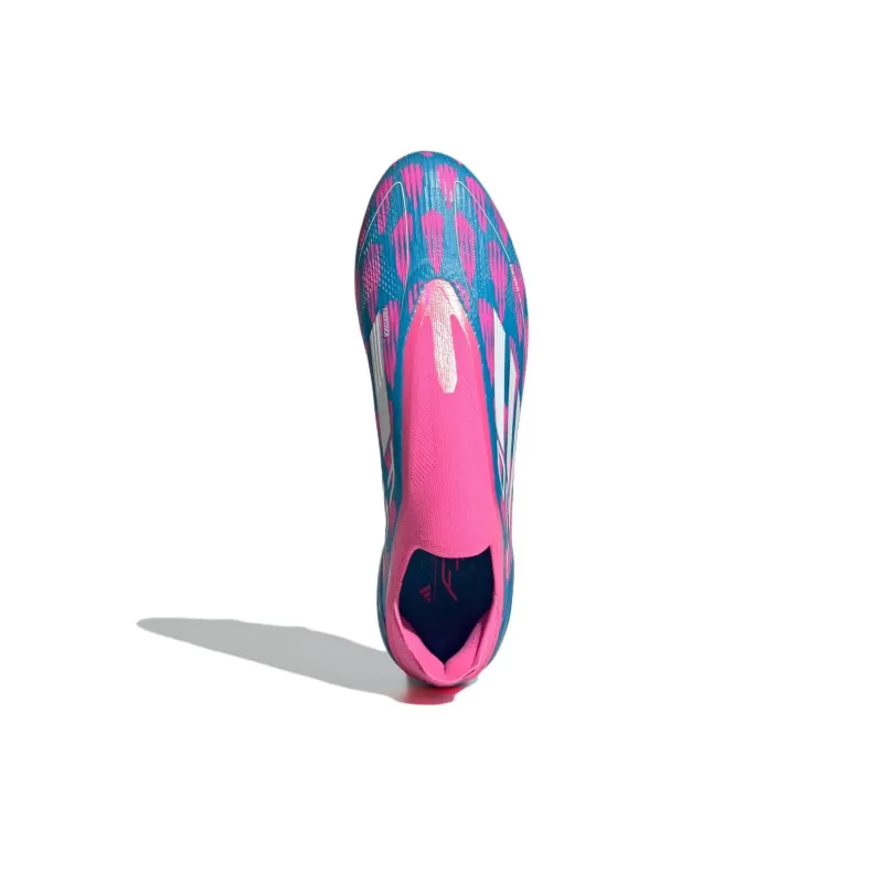 Adidas F50 Elite Laceless Fg Players Pack-4