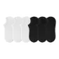 3 Black+3 White
