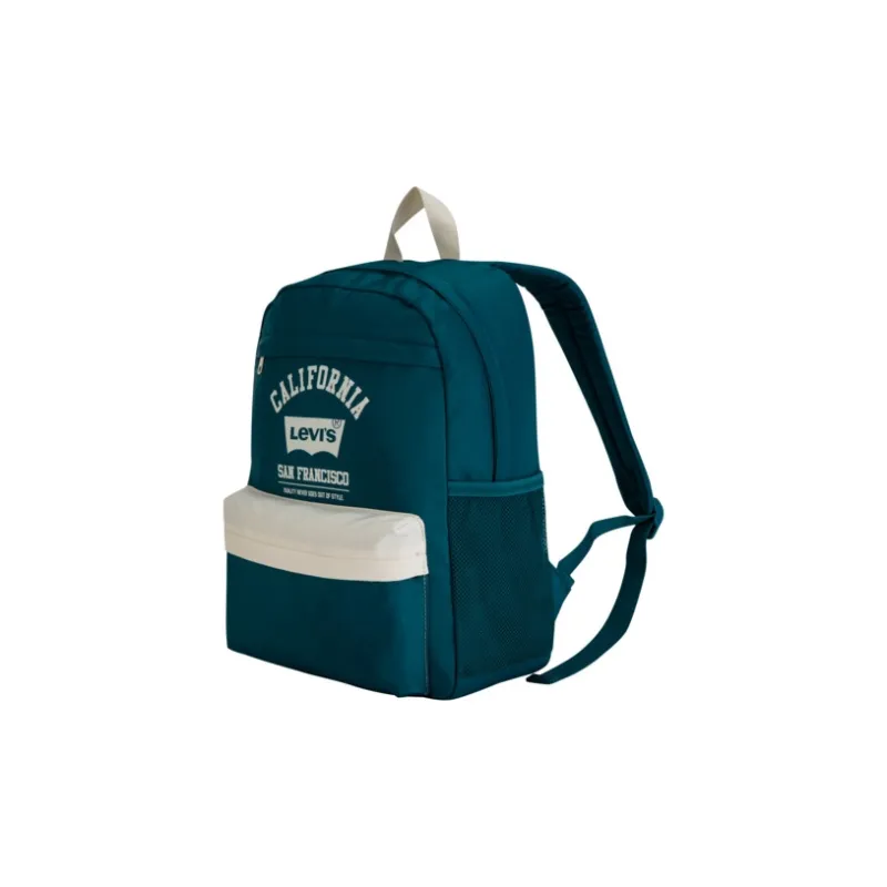 Levi’s Polyester Backpack Regular Unisex Jasper-2