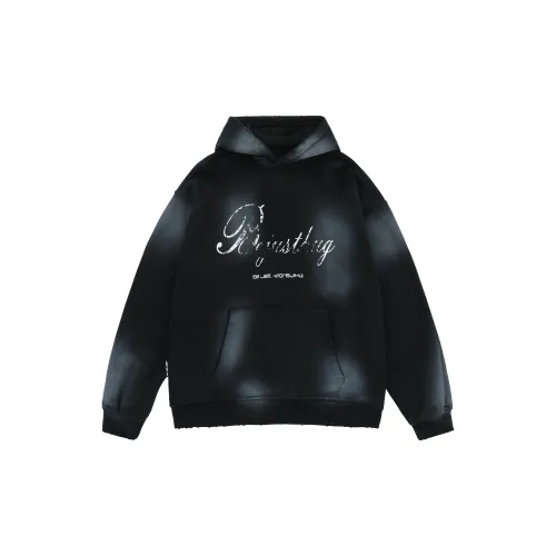 BJHG Sweatshirts Unisex