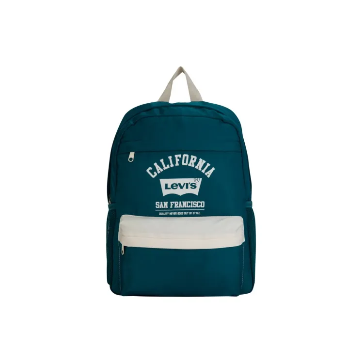 Levi’s Polyester Backpack Regular Unisex Jasper-0