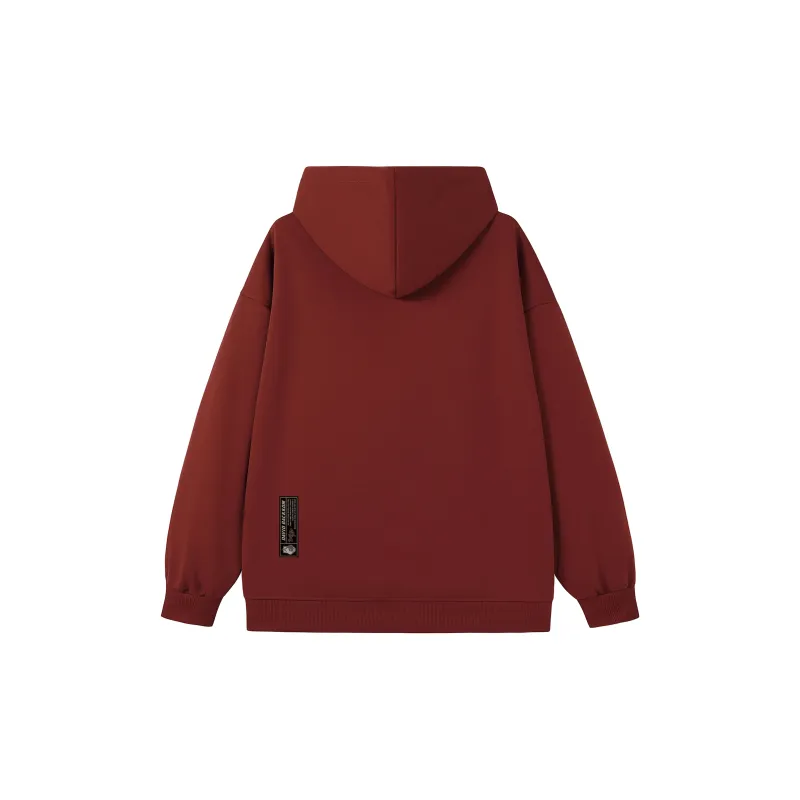 David Bakken Sweatshirts Unisex-8
