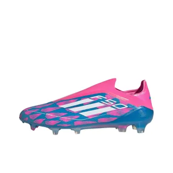 Adidas F50 Elite Laceless Fg Players Pack