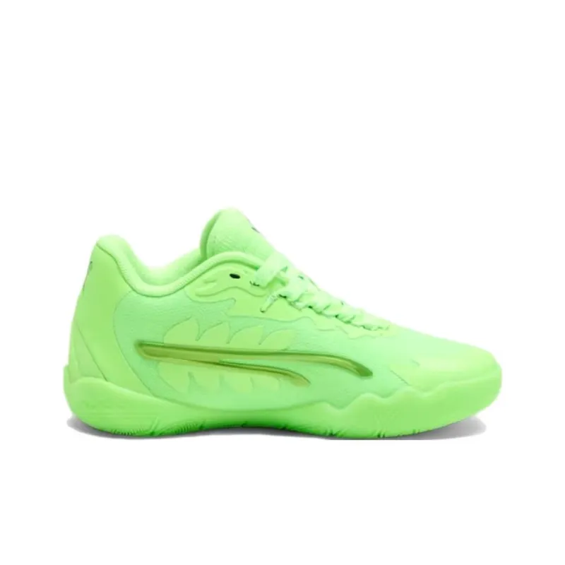 PUMA Stewie 3 Team Green Glare Women's-1