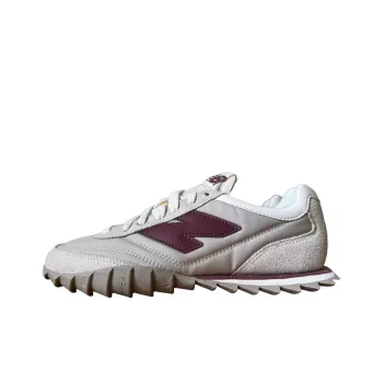New Balance RC30 'Sea Salt Washed Burgundy'