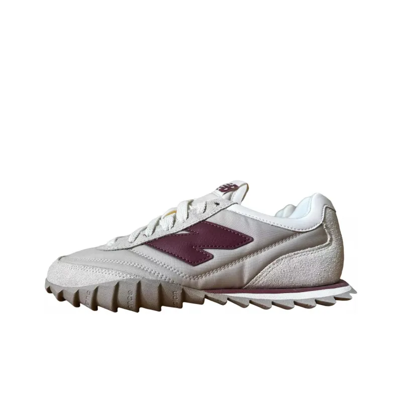 New Balance RC30 'Sea Salt Washed Burgundy'-0