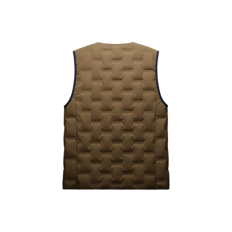 BANANA IN Vests Men-3