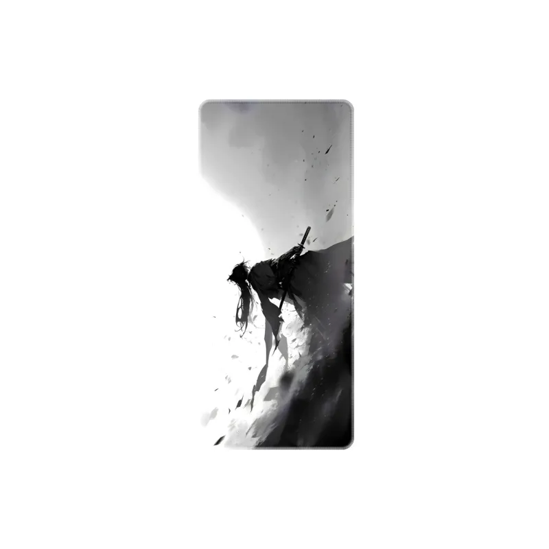 Directions Original Design Gaming Thin Style L45 Precision Beveled Edge Natural Rubber Bottom Mouse Pads-4