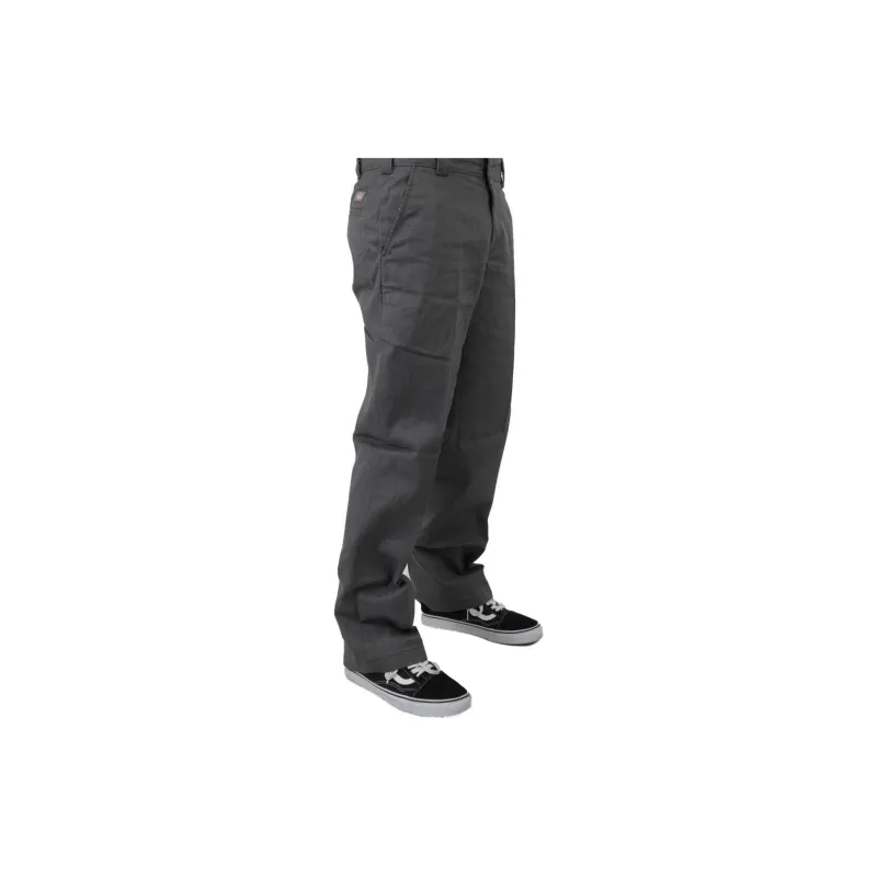 Dickies Cargo Pants Men Gray-2