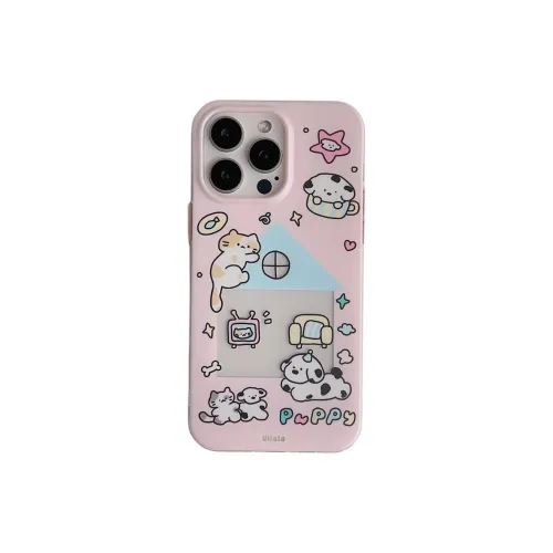 Record star Phone Cases