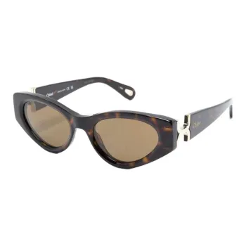 Chloé Marcie Sunglasses
