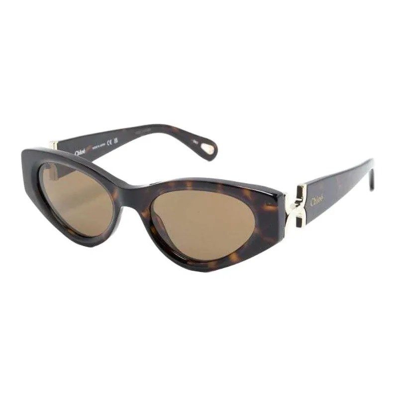 Chloé Marcie Sunglasses-0