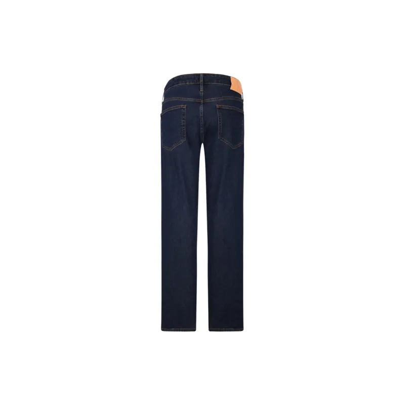 CALVIN KLEIN Jeans Men's Denim Light Blue-1